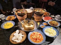 -印象鲵宴·张家界地标美食名片(溪布街店)