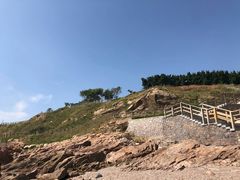 -燕儿岛山公园