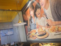-汤姆家的牛排意面披萨(融创茂店)