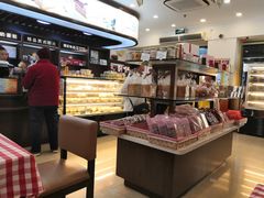 -红宝石·鲜奶小方(莘庄店)