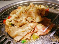 -猫抓烤肉(春熙路店)
