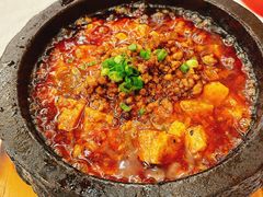 -汇贤府·李氏新鲁菜(万寿路店)