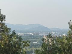 -南京老山国家森林公园