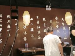 -呷哺呷哺 小火锅 (浦东新欧尚超市店)