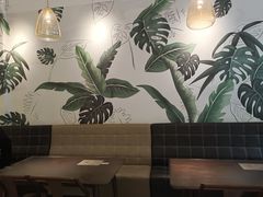 -鹈鹕素食餐厅自助餐部(正阳街店)