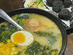 -小川洋风料理(街道口店)