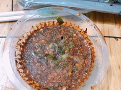 -杨婆婆烤肉(文昌阁店)