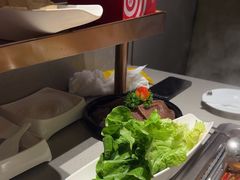 -海底捞火锅(宝龙广场夜宵主题店)