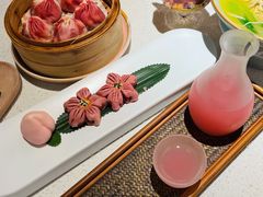 -竹外桃花·江南小酒馆(SKP·S店)