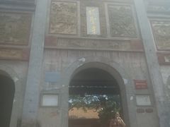 -南岳衡山风景名胜区-南岳大庙