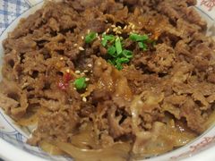 -町门烤肉拌饭专门店(新天地店)