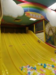 -美嘉纷(嘉洲广场佛山南海大沥店)