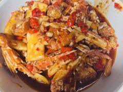 -老三样·旧食新味(万寿宫店)