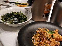 -院里寻菜·精致庭院菜(观沙岭店)