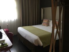 -康铂酒店(上海自然博物馆店)