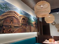 -沿江海南菜·文昌鸡祖师爷(大东海店)