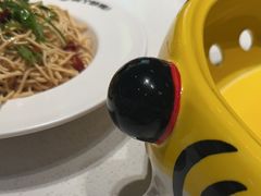 -虎丫炒鸡(郑州高新万科店)