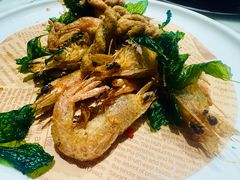 -径山十八道·风味民间菜(华夏之心店)