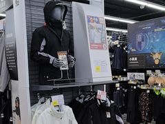 -迪卡侬(大英山店)
