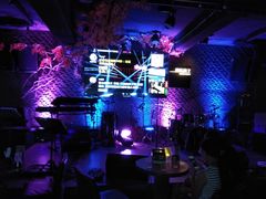 -音乐房子·Vintage Live Bar(玉林总店)