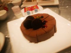 -厦门喜来登酒店