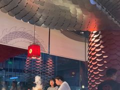 -小龙坎火锅(IFS HOT店)