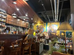 -咖法森林·咖啡  酒吧(天河店)