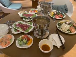 -金鹰国际月子中心(新街口店)