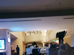 -秀·吧 Show Bar(兰州盛达希尔顿酒店)