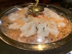 -绿茶餐厅(布吉万象汇店)