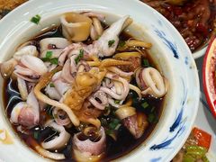 -欧记大排档·景德菜(上海首店)