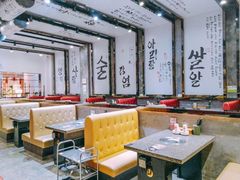 -HALO广场(梨园路店)