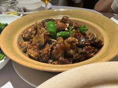 -粗茶淡饭·汉口公馆(循礼门店)