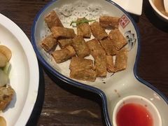 黄鱼-涌上外婆桥(南塘店)