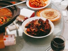 -丽华园(汉阳龙阳店)