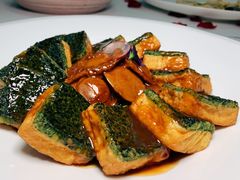 -世博源公馆·本帮融合菜·主题包厢·江景餐厅