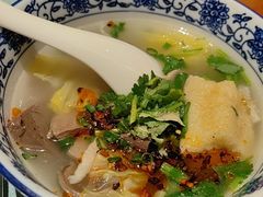 藏书羊肉-金鸡湖大酒店·金咖啡厅(国宾路店)