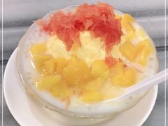 -芬芳甜品(同福路店)
