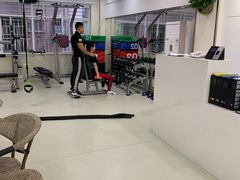 -中田健身工作室(东园店)