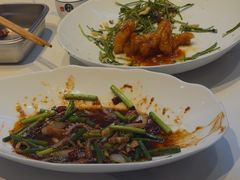 -渔家风味·鲅鱼水饺·央视展播·海鲜天津菜(开发区店)