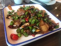 -民间小灶(亭林店)