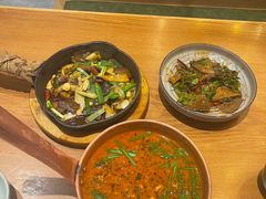 -云海肴·汽锅鸡·云南代表菜(东坝金隅店)
