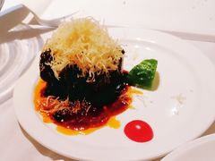 八分饱金丝排骨-八分饱·西津会(西津渡店)
