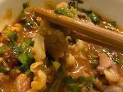 -俏牛哥鲜牛肉牛肆馆(重庆天地店)