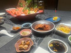 -樱之盛宴·蟹料理海鲜自助(前进大街店)