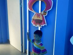 -上海动物园(地铁站)