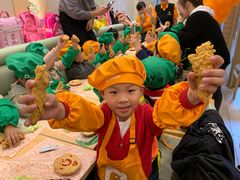 -德克士(宽甸店)