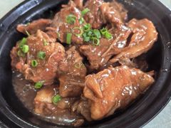 -宝发园名菜馆