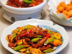 -莞府家宴·东莞菜(市民服务中心店)