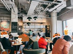 大堂-Wagas沃歌斯(正大乐城店)
